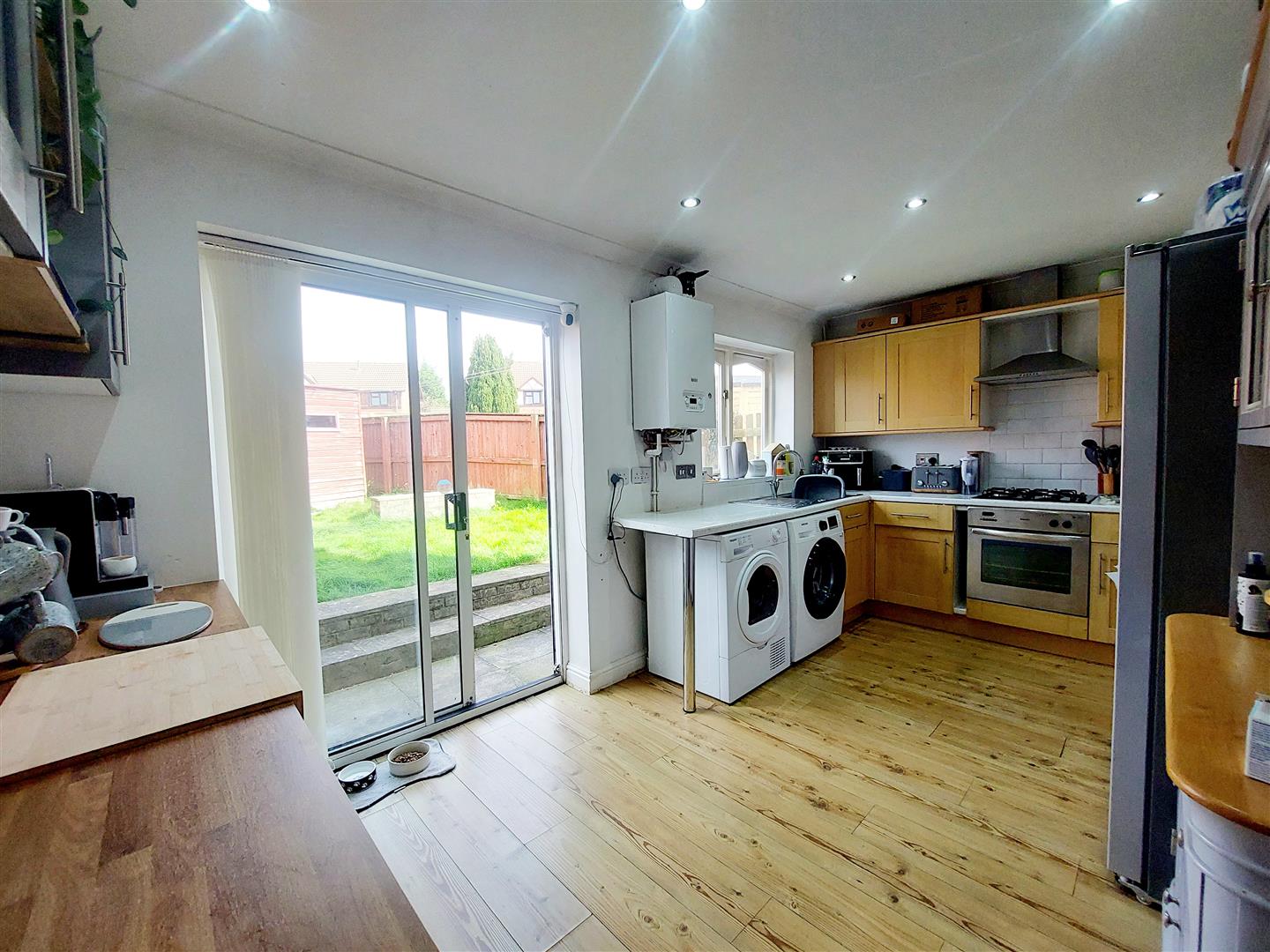 Heol Pentre Bach, Gorseinon, Swansea, SA4 4ZA